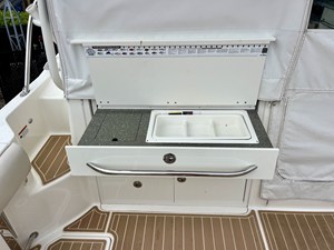Boston Whaler 345 CONQUEST 24 2019 Boston Whaler 345 CONQUEST 25