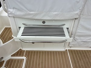 Boston Whaler 345 CONQUEST 25 2019 Boston Whaler 345 CONQUEST 26