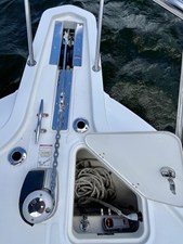Boston Whaler 345 CONQUEST 33 2019 Boston Whaler 345 CONQUEST 34