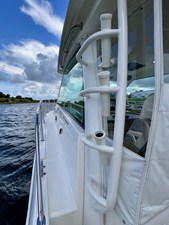 Boston Whaler 345 CONQUEST 34 2019 Boston Whaler 345 CONQUEST 35