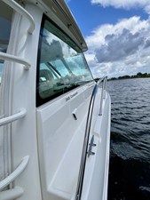 Boston Whaler 345 CONQUEST 35 2019 Boston Whaler 345 CONQUEST 36