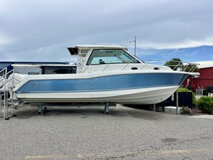 Boston Whaler 345 CONQUEST 36 2019 Boston Whaler 345 CONQUEST 37