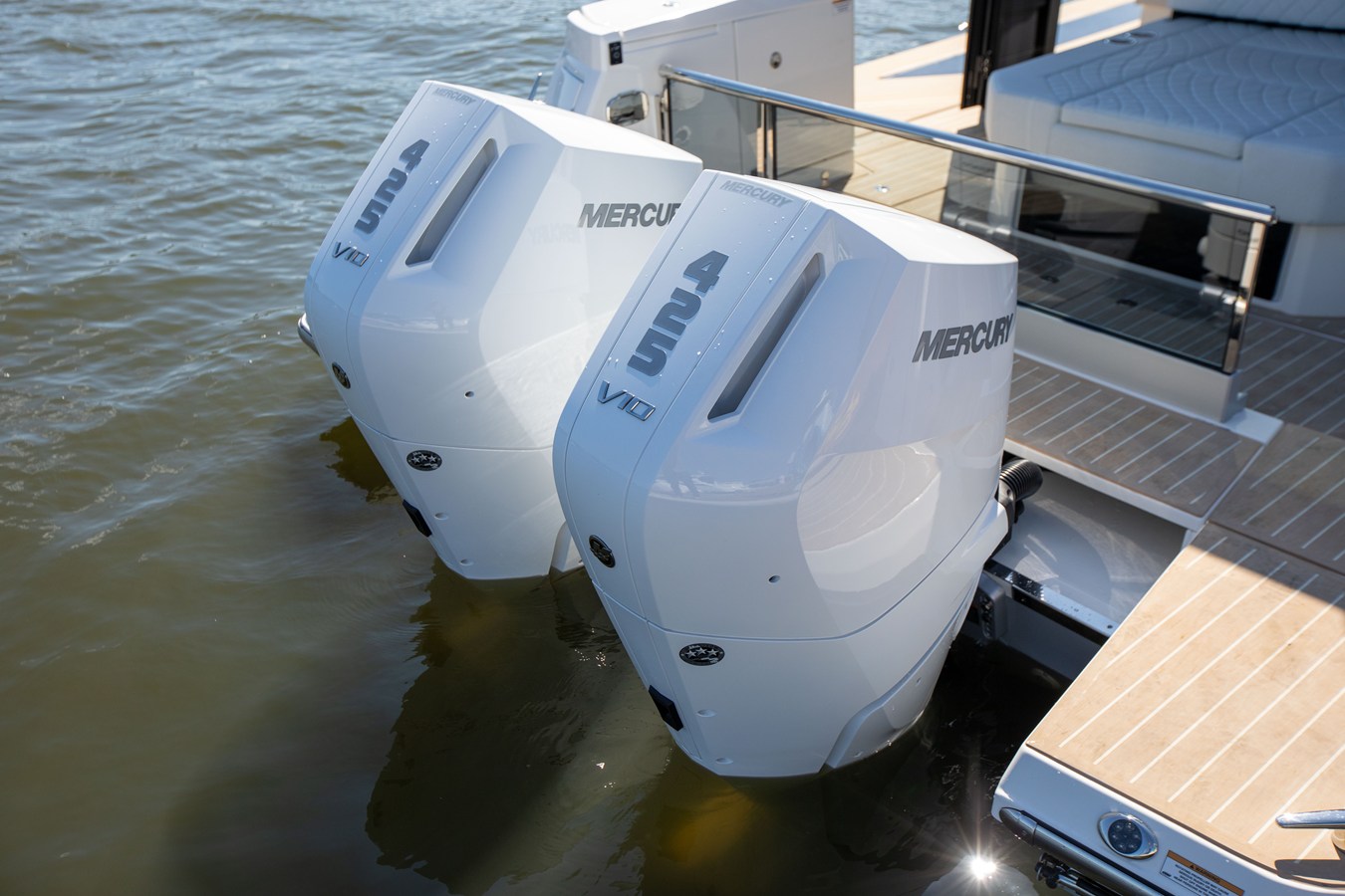 2027 Saxdor 400 GTC 20