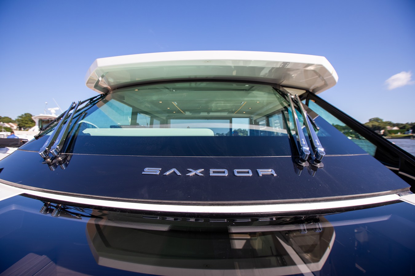 2027 Saxdor 400 GTC 69
