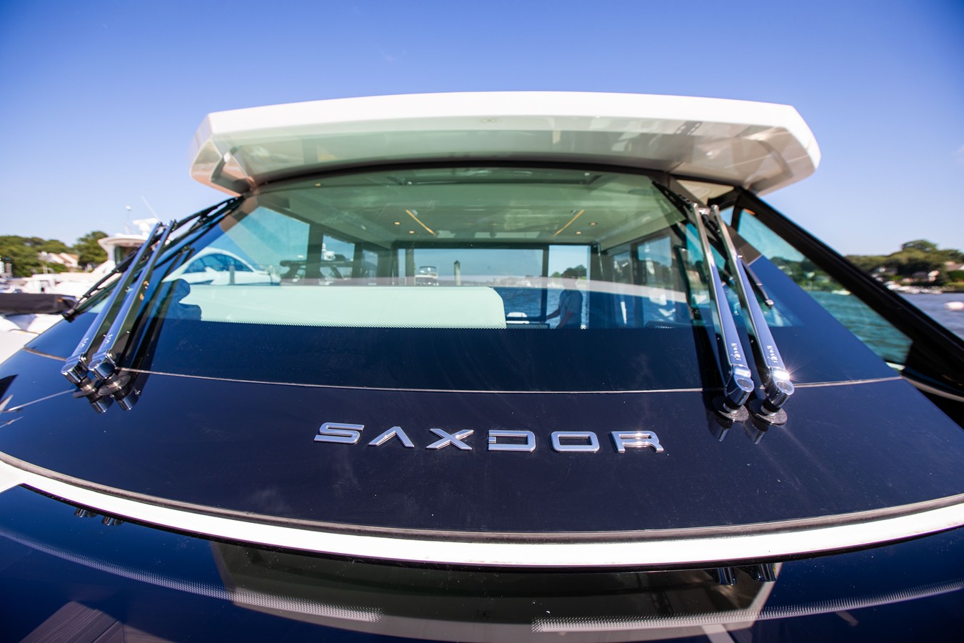 2027 Saxdor 400 GTC 70