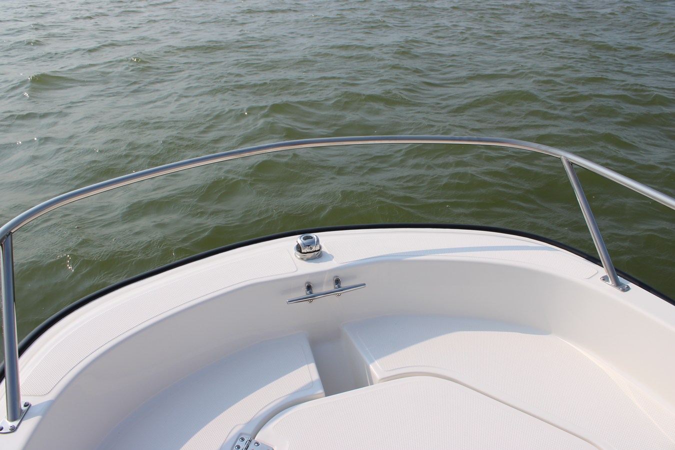 2027 Boston Whaler 130 Super Sport 10