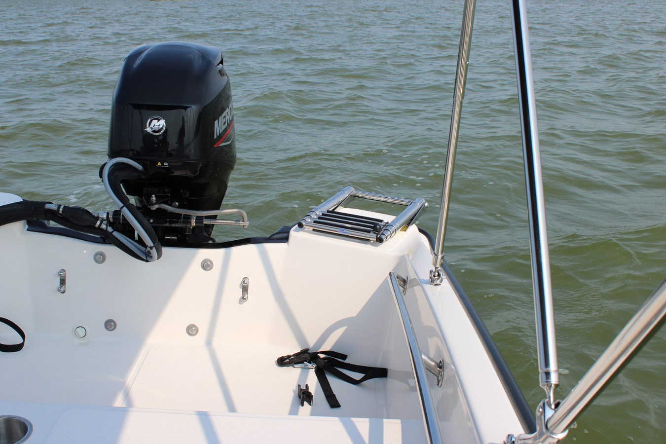 2027 Boston Whaler 130 Super Sport 17
