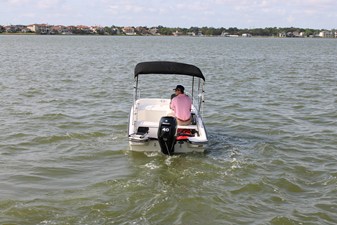 Boston Whaler 130 Super Sport 2 2027 Boston Whaler 130 Super Sport 3