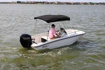Boston Whaler 130 Super Sport 3 2027 Boston Whaler 130 Super Sport 4