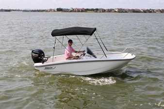 Boston Whaler 130 Super Sport 4 2027 Boston Whaler 130 Super Sport 5