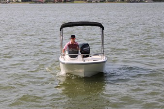 Boston Whaler 130 Super Sport 6 2027 Boston Whaler 130 Super Sport 7