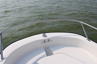 Boston Whaler 130 Super Sport 9 2027 Boston Whaler 130 Super Sport 10