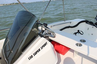 Boston Whaler 130 Super Sport 11 2027 Boston Whaler 130 Super Sport 12