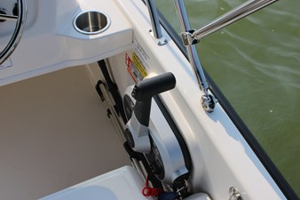 Boston Whaler 130 Super Sport 19 2027 Boston Whaler 130 Super Sport 21