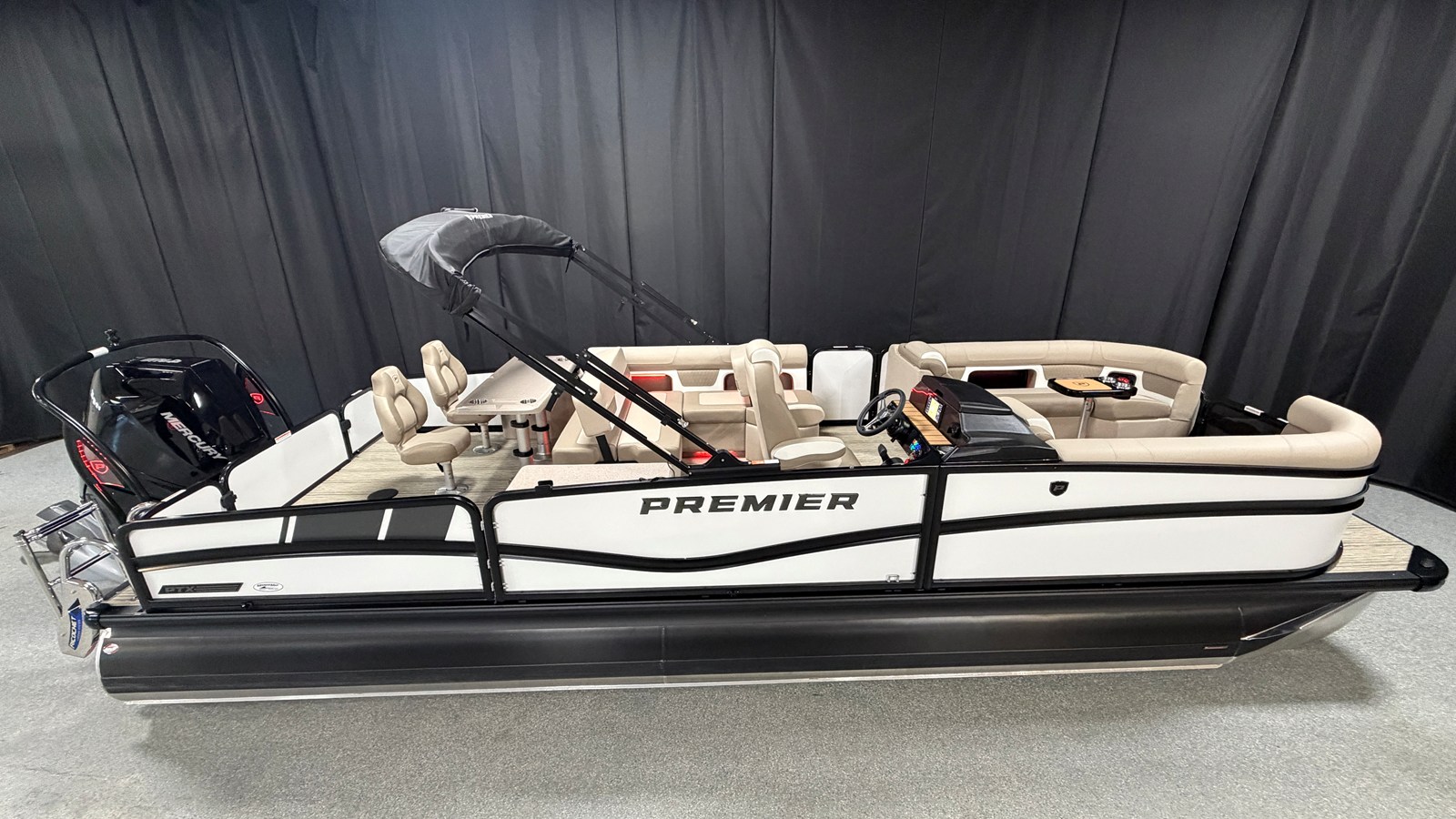 2027 Premier 250SOLARIS 3