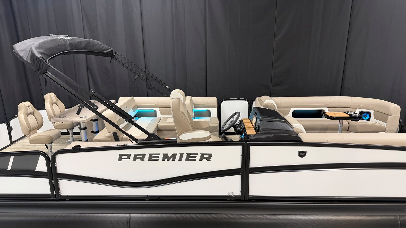 2027 Premier 250SOLARIS 8