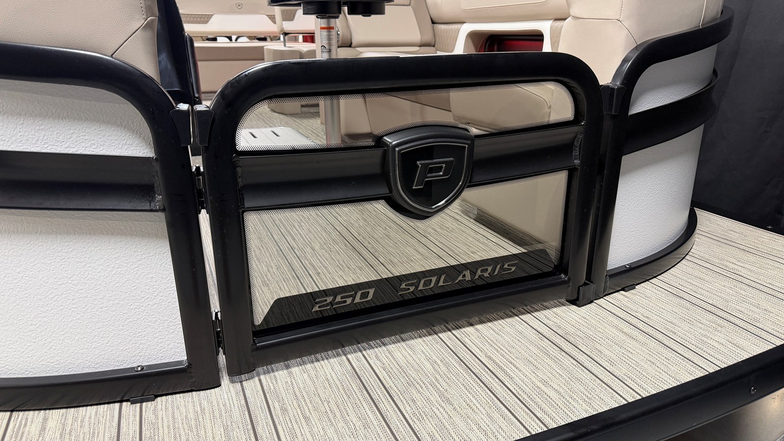 2027 Premier 250SOLARIS 13