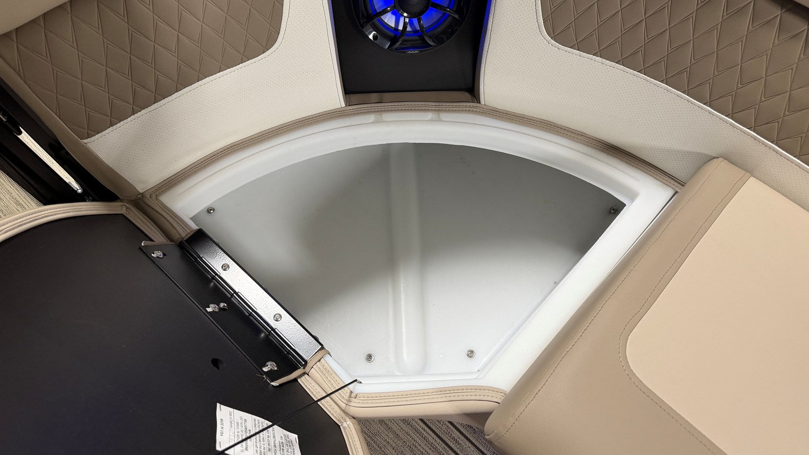 2027 Premier 250SOLARIS 17