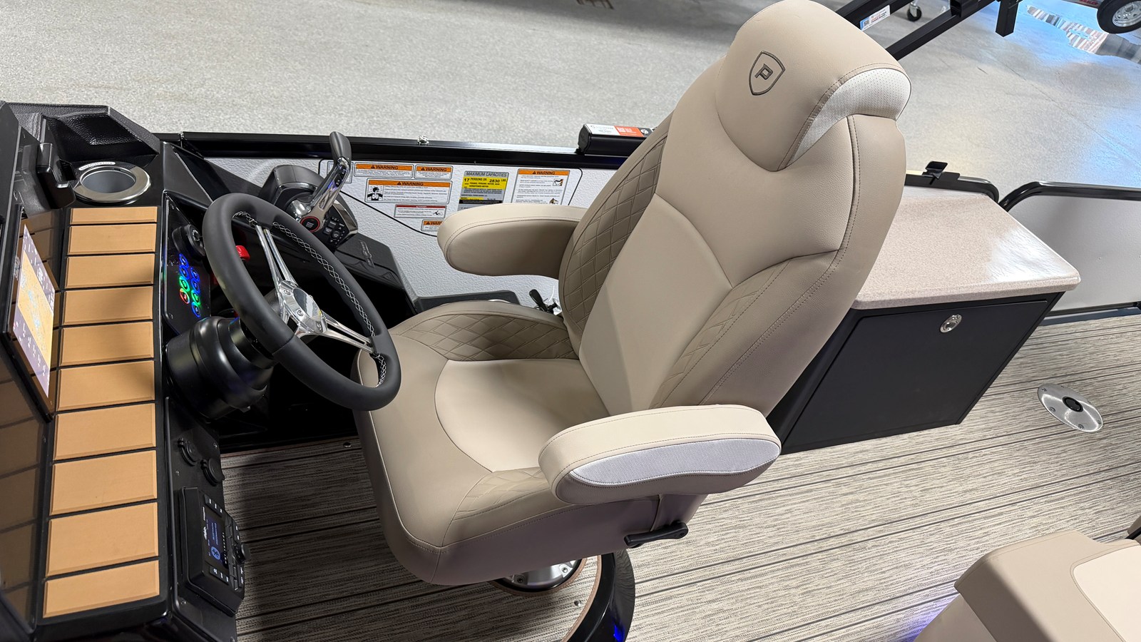 2027 Premier 250SOLARIS 43