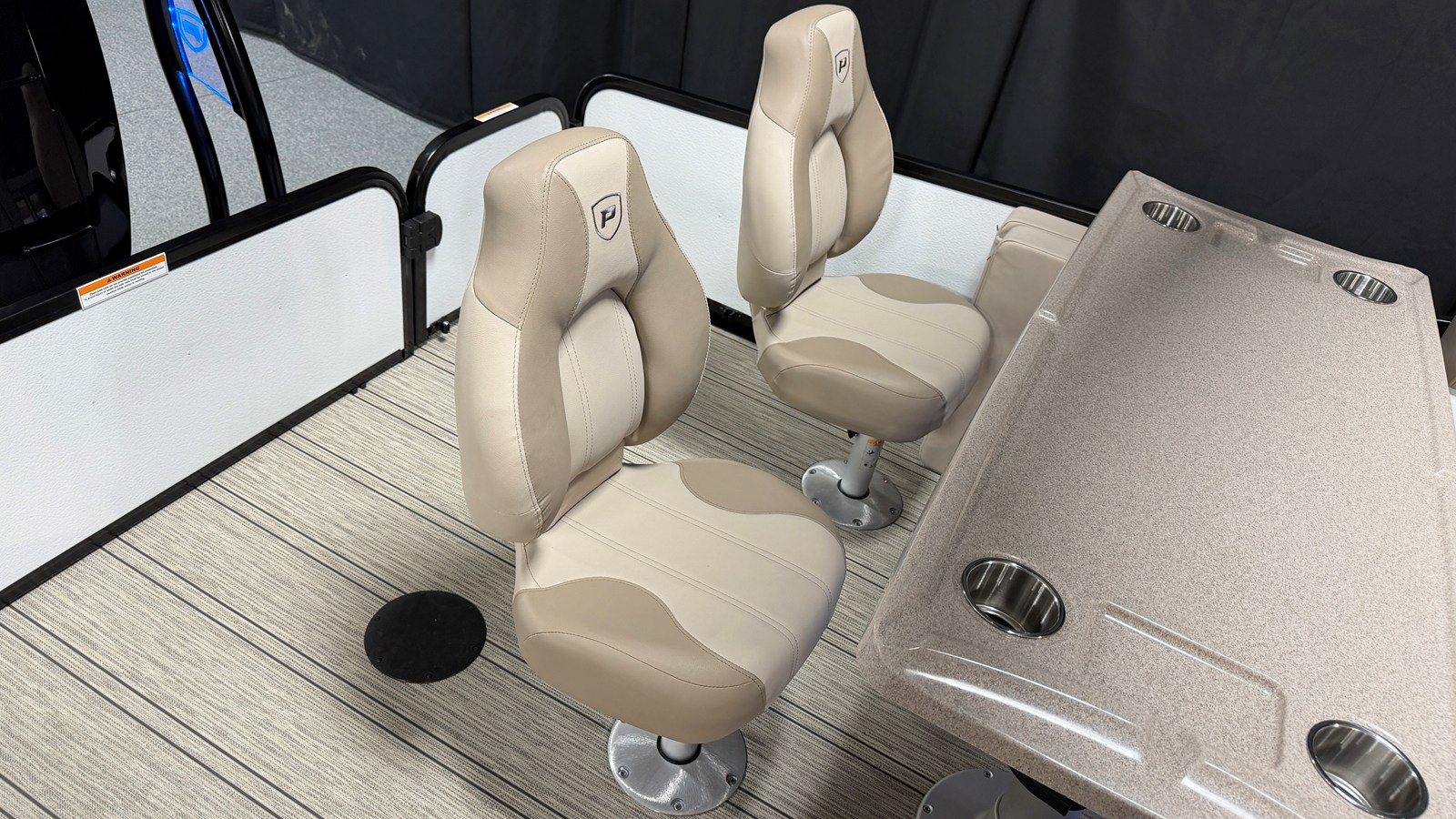2027 Premier 250SOLARIS 78
