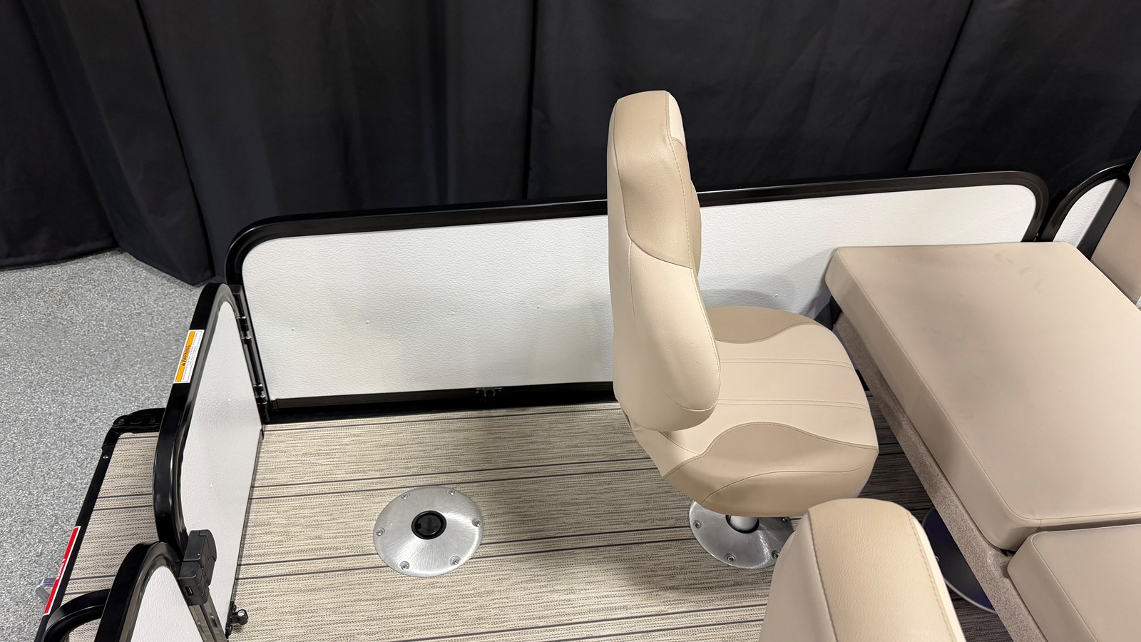 2027 Premier 250SOLARIS 80