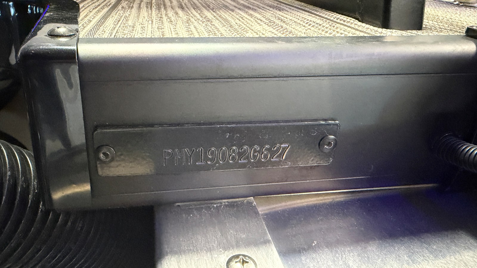 2027 Premier 250SOLARIS 94