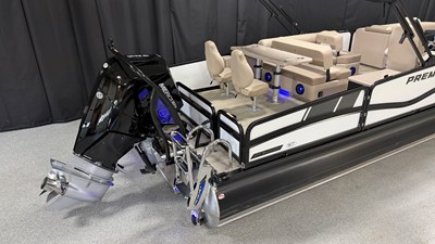 2027 Premier 250SOLARIS 7