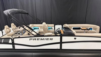 2027 Premier 250SOLARIS 8