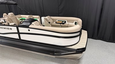 2027 Premier 250SOLARIS 9
