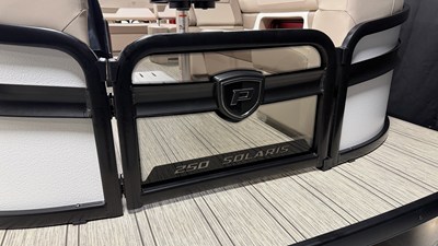 2027 Premier 250SOLARIS 13