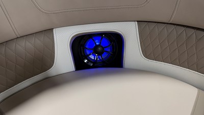 2027 Premier 250SOLARIS 16