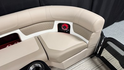 2027 Premier 250SOLARIS 26