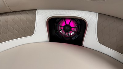 2027 Premier 250SOLARIS 27
