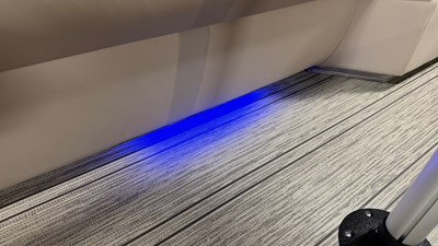 2027 Premier 250SOLARIS 33