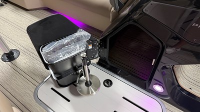 2027 Premier 250SOLARIS 41