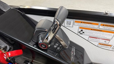 2027 Premier 250SOLARIS 46