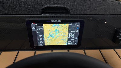 2027 Premier 250SOLARIS 50