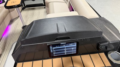 2027 Premier 250SOLARIS 52