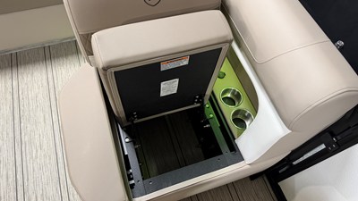 2027 Premier 250SOLARIS 58