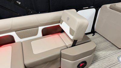 2027 Premier 250SOLARIS 60