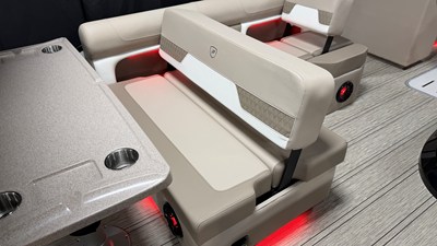 2027 Premier 250SOLARIS 72