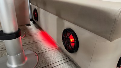 2027 Premier 250SOLARIS 74