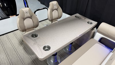 2027 Premier 250SOLARIS 77