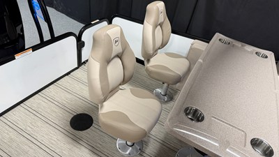 2027 Premier 250SOLARIS 78