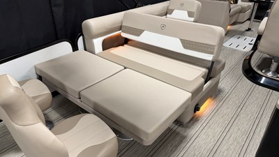 2027 Premier 250SOLARIS 79