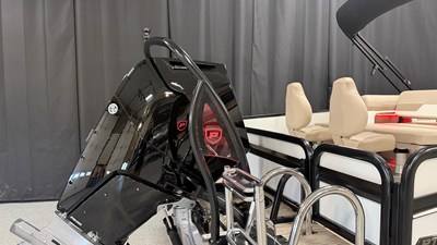 2027 Premier 250SOLARIS 89