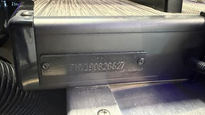 2027 Premier 250SOLARIS 94