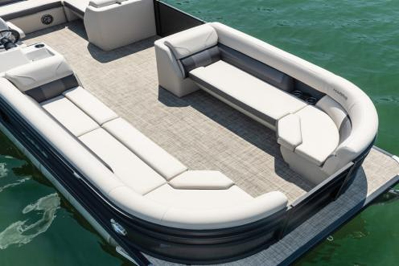 2022 Harris Cruiser 230 5