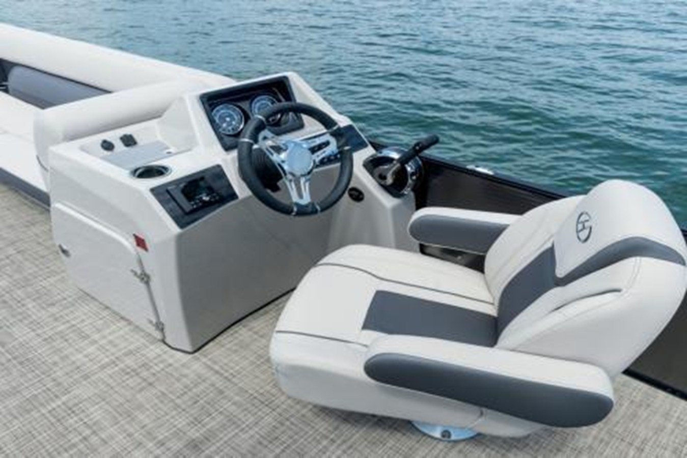 2022 Harris Cruiser 230 6