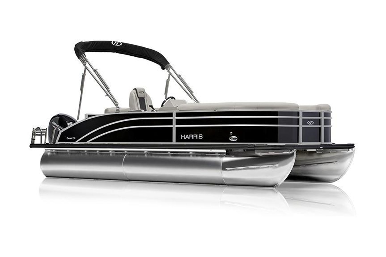 2022 Harris Cruiser 230 7